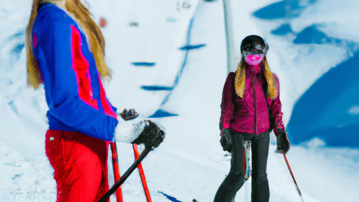 Thrill Seekers: Women Conquering Wakeboarding