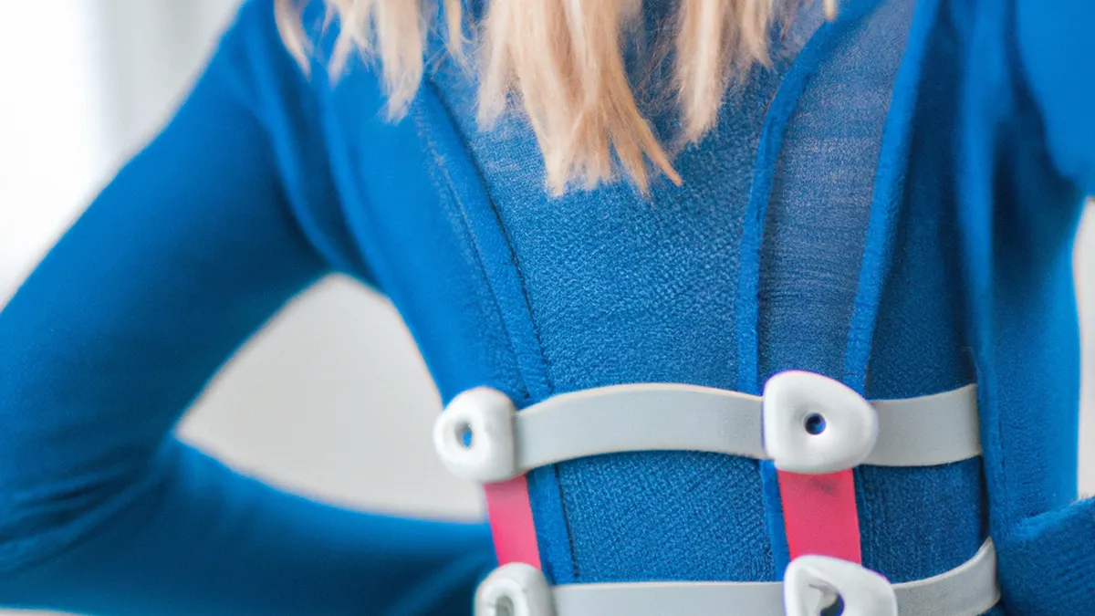 Back Brace Features Everyone Should Know