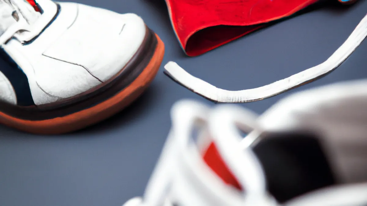 Tailor Your Footwear to Your Sport's Demands