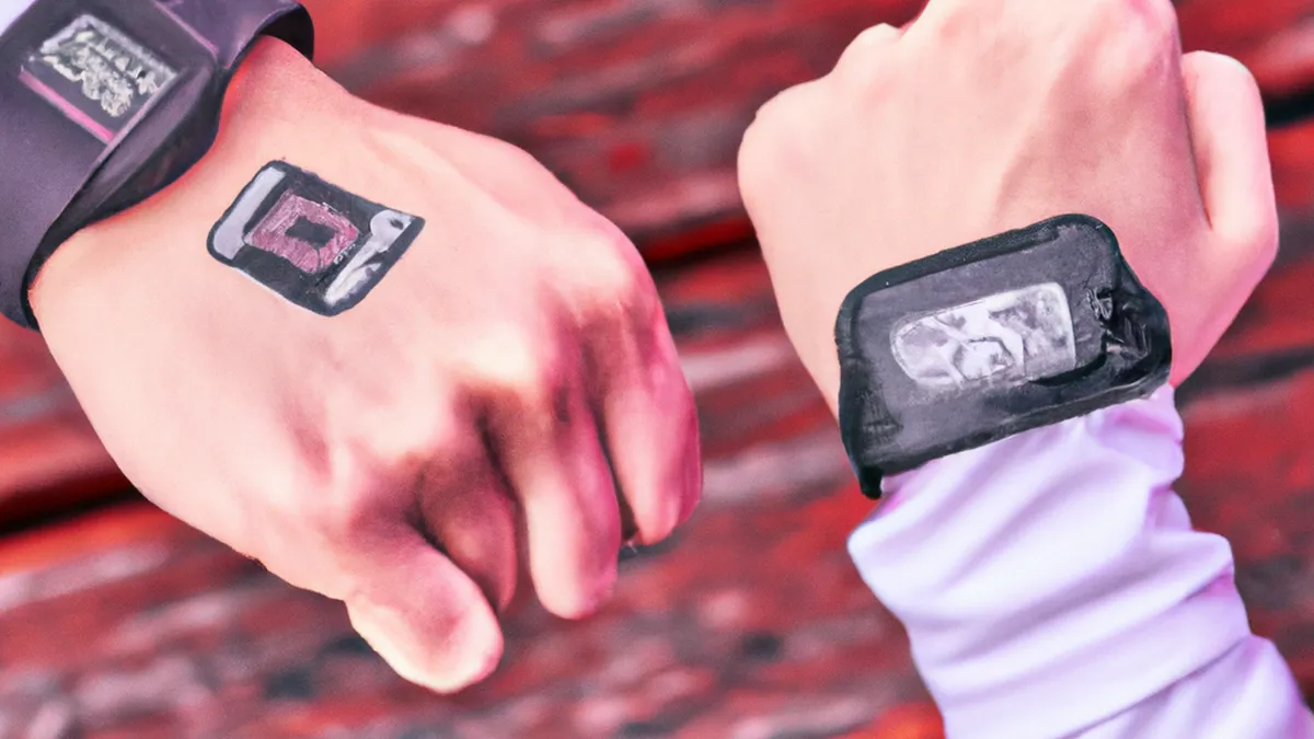 Smartwatches: Your New Training Partner