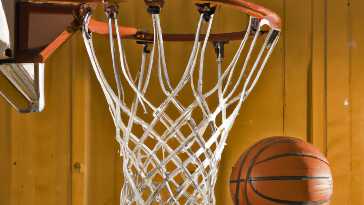 Dynamic Offense: Spacing Essentials