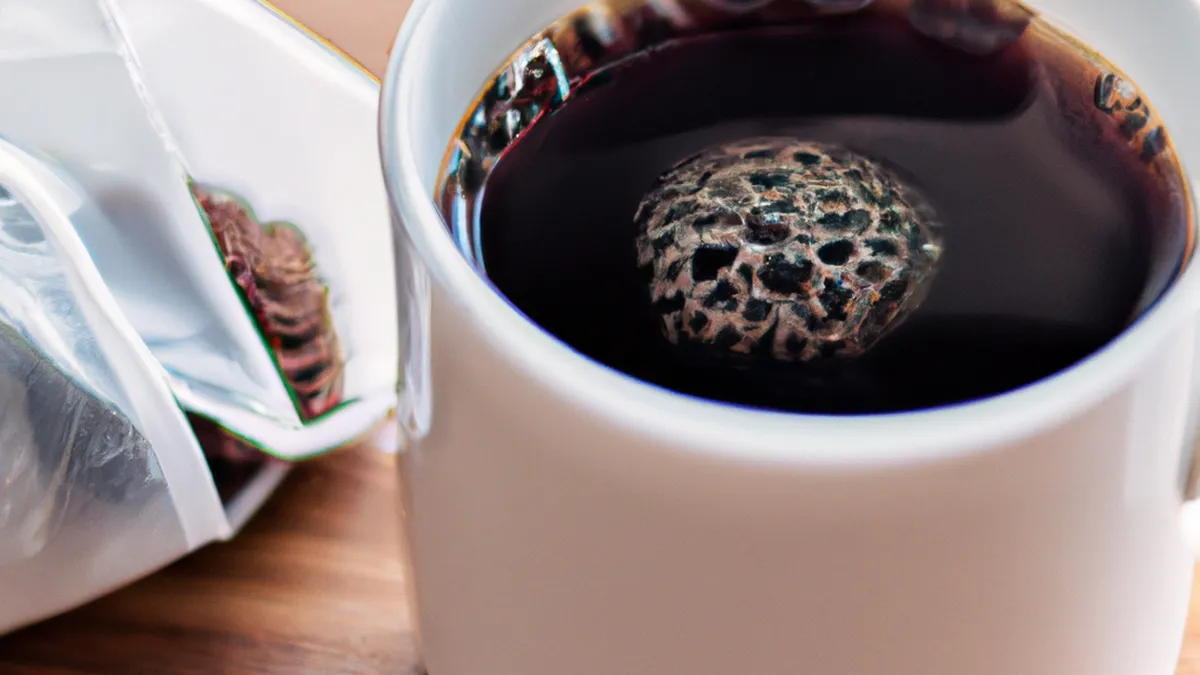 Caffeine Before Sleep: Is It Wise?