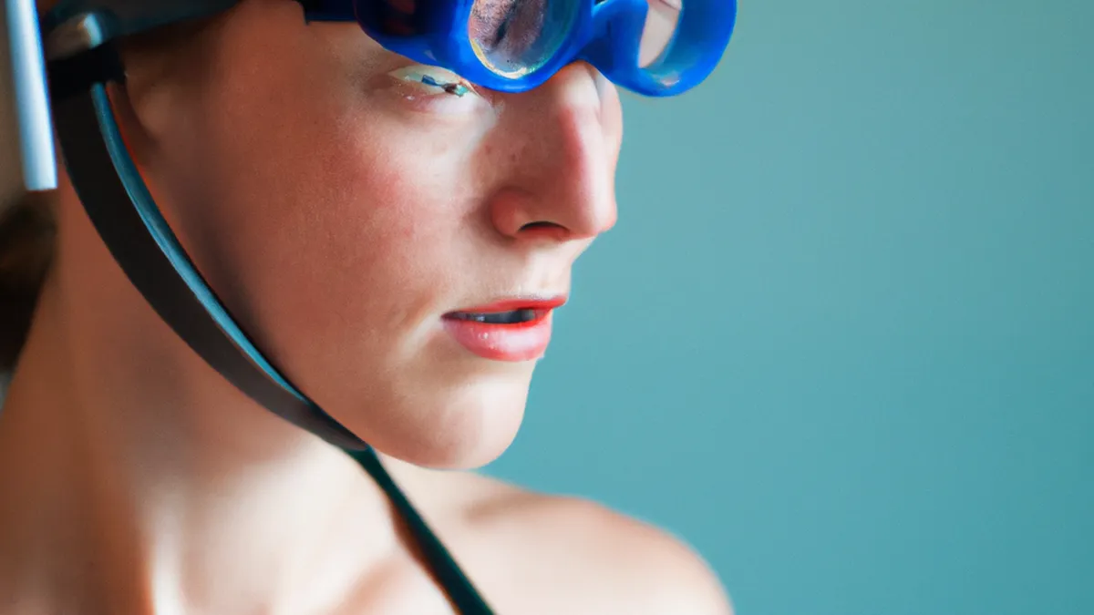 Sculpt Shoulders for Optimal Paddling Power