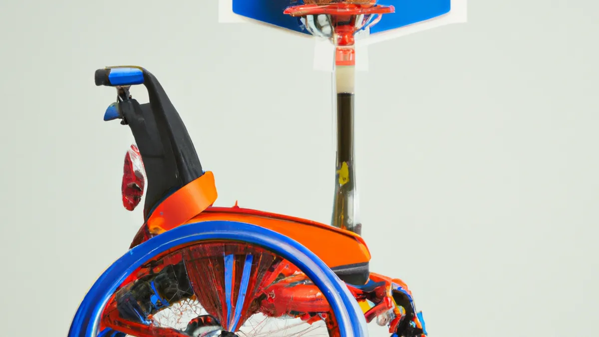 Fine-Tuning Your Wheelchair for Better Speed