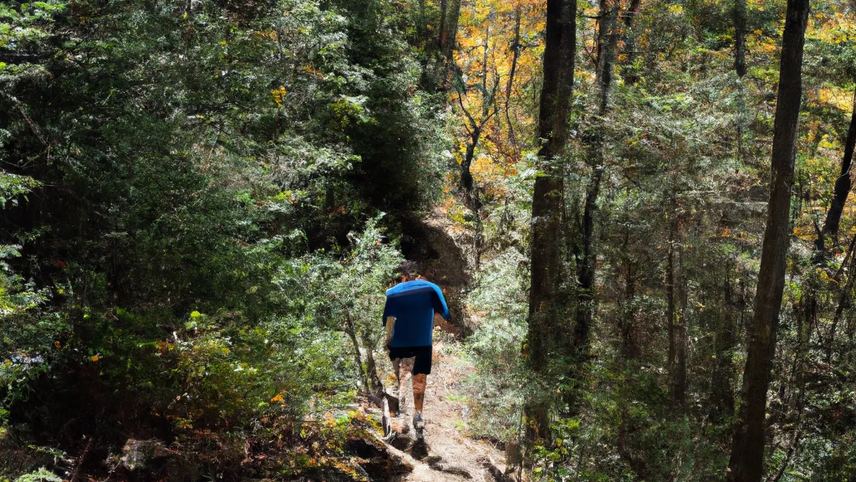 Venture Offbeat: Top Low-Impact Trails