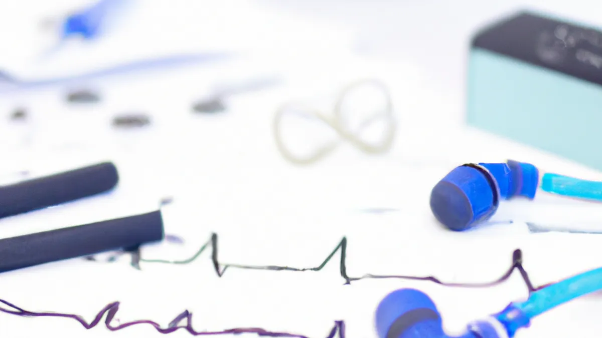 Heart Rate Monitors: Essential for Athletes