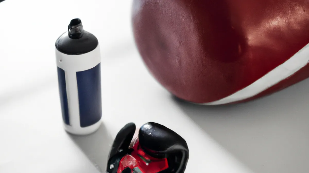 Recover Right: Hydration After Intense Training