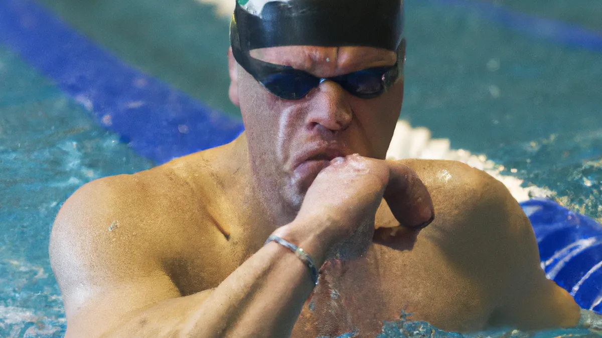 Masters Athletes: Training for Peak Performance