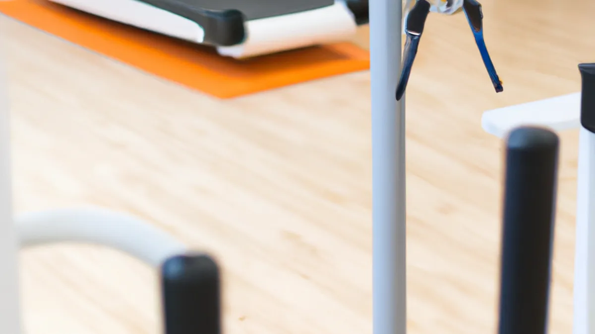 Mobilization Exercises: Track Your Progress