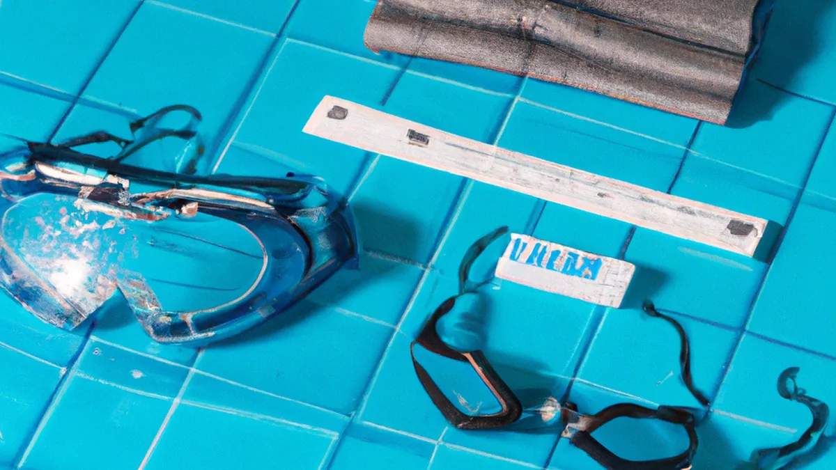 Swim Smart: Tech Tools for Swimmers