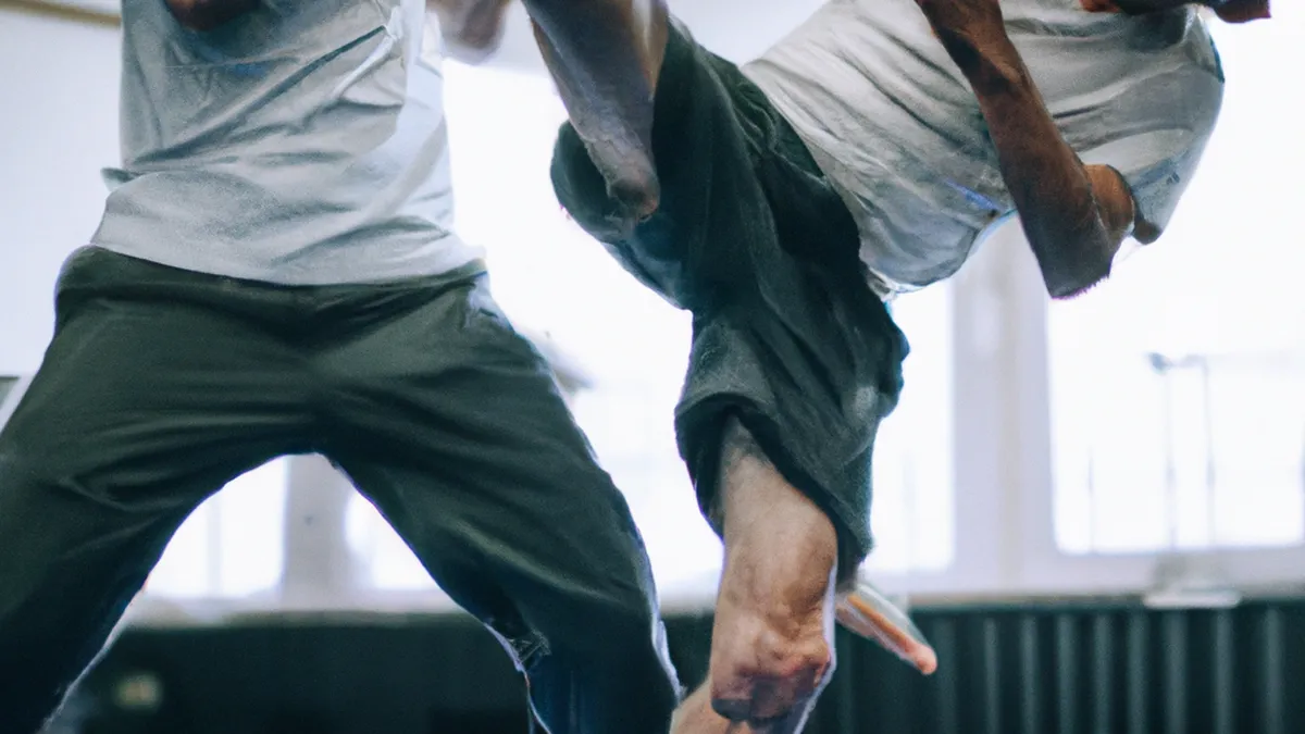 Takedown Timing: A Tactical Approach