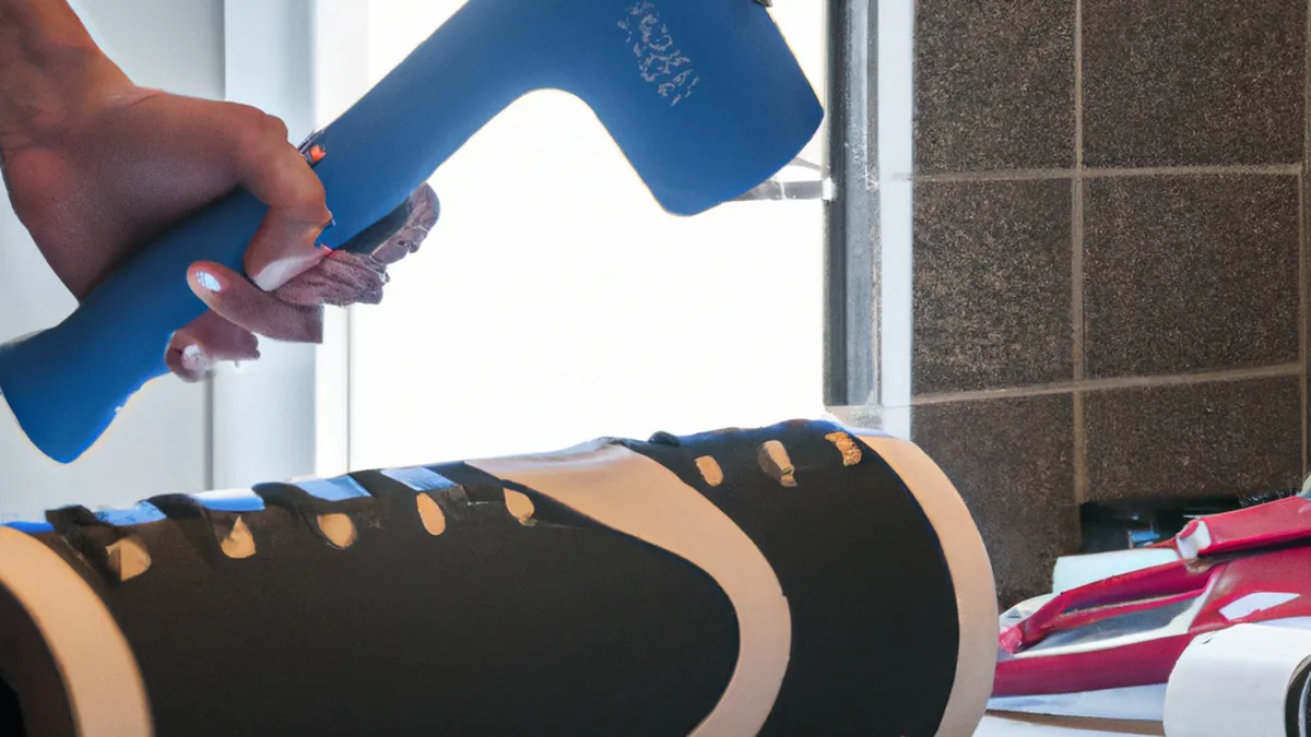 Feel the Difference: Massage for Peak Performance