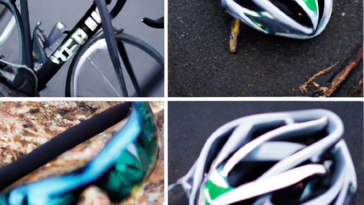 Streamline Your Ride: Position Matters