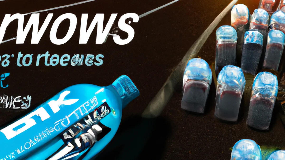 Bottles vs. Packs: A Hydration Showdown