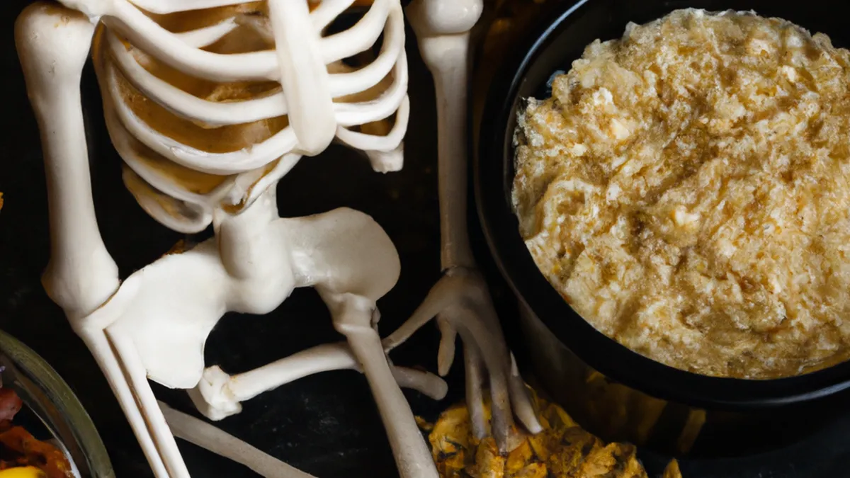 Foods to Fuel Senior Performance (Skeleton)