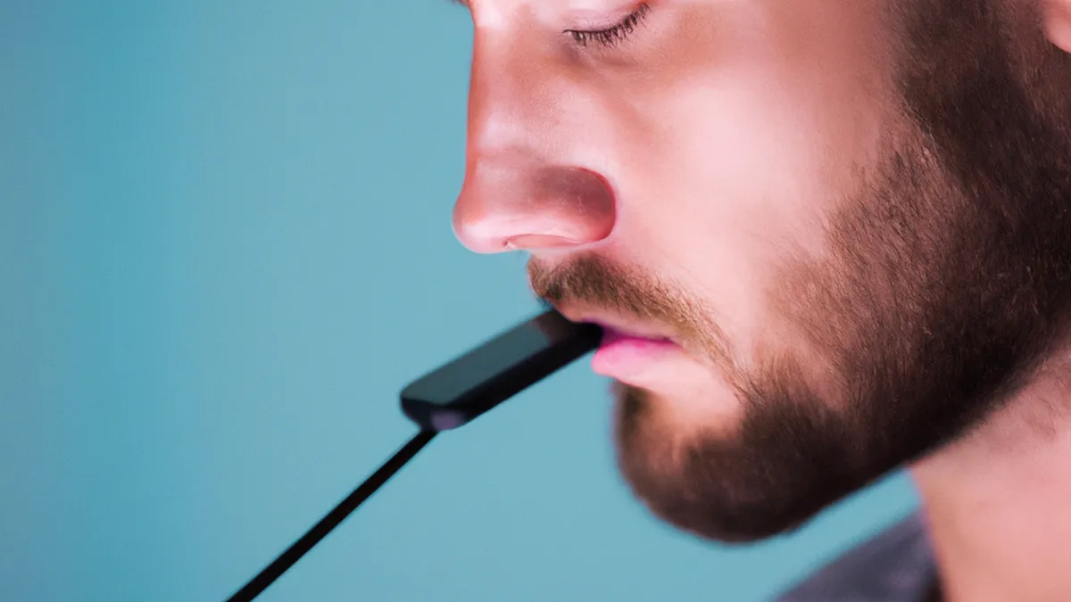 Breath Control: Gadgets for Athletes