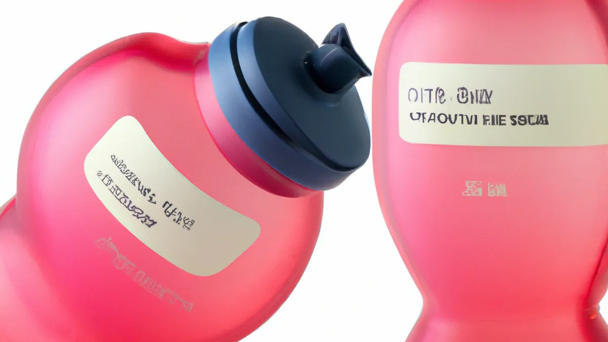 Heat-Proof Hydration: Insulated Bottles Work Wonders