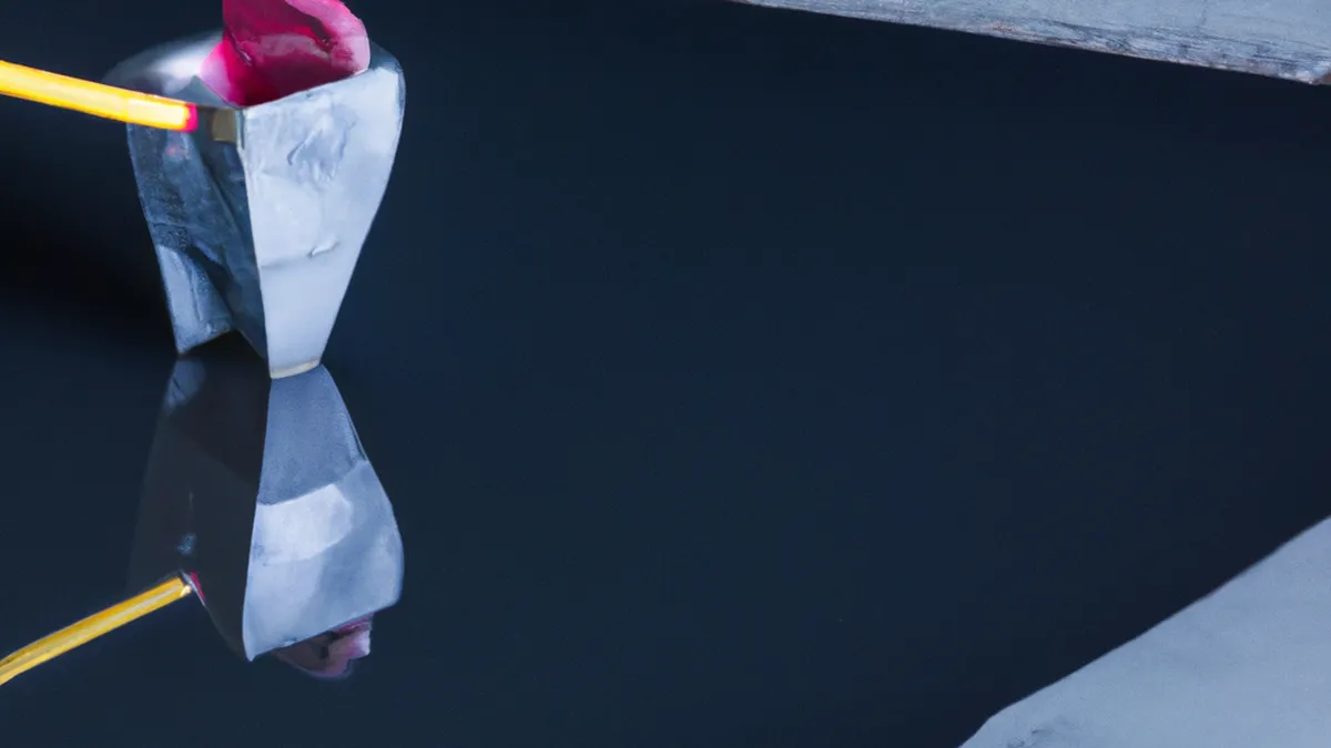 Reflections from the Long Jump Pit