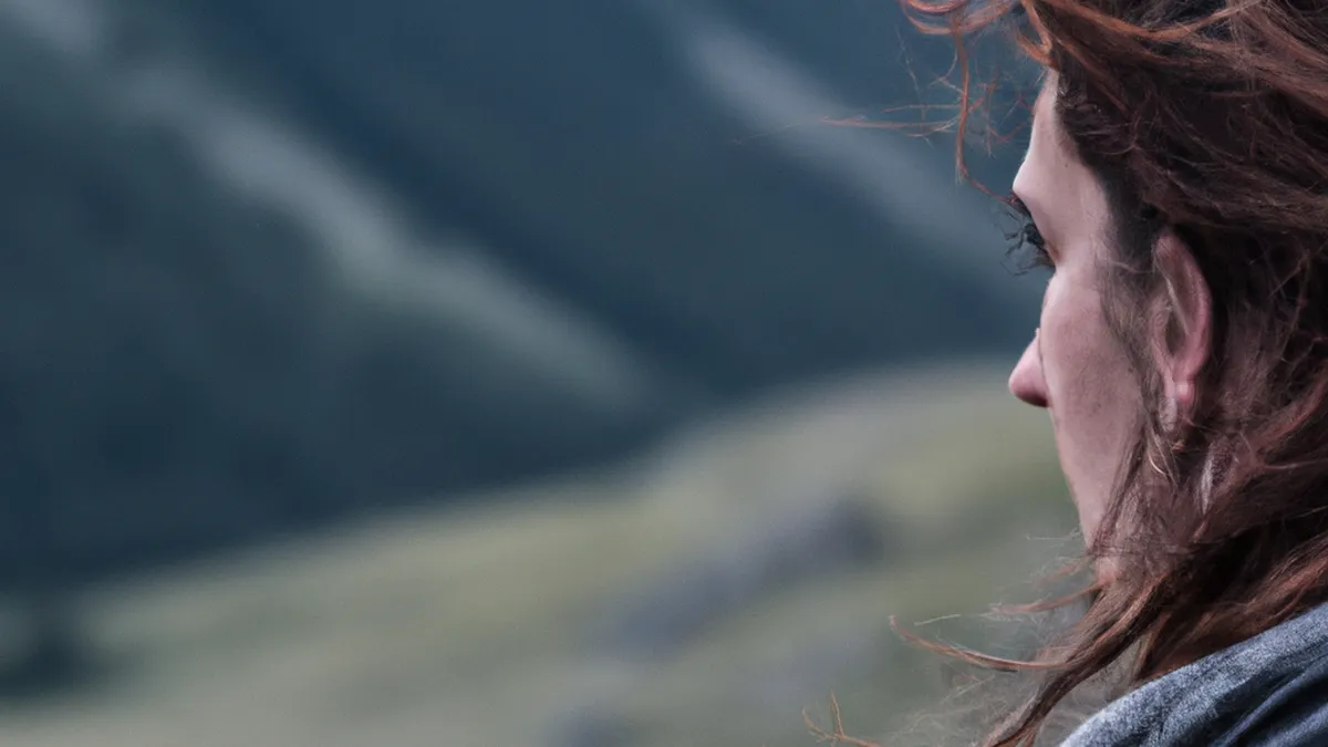 Sky-High Serenity: Finding Peace Above Sea Level