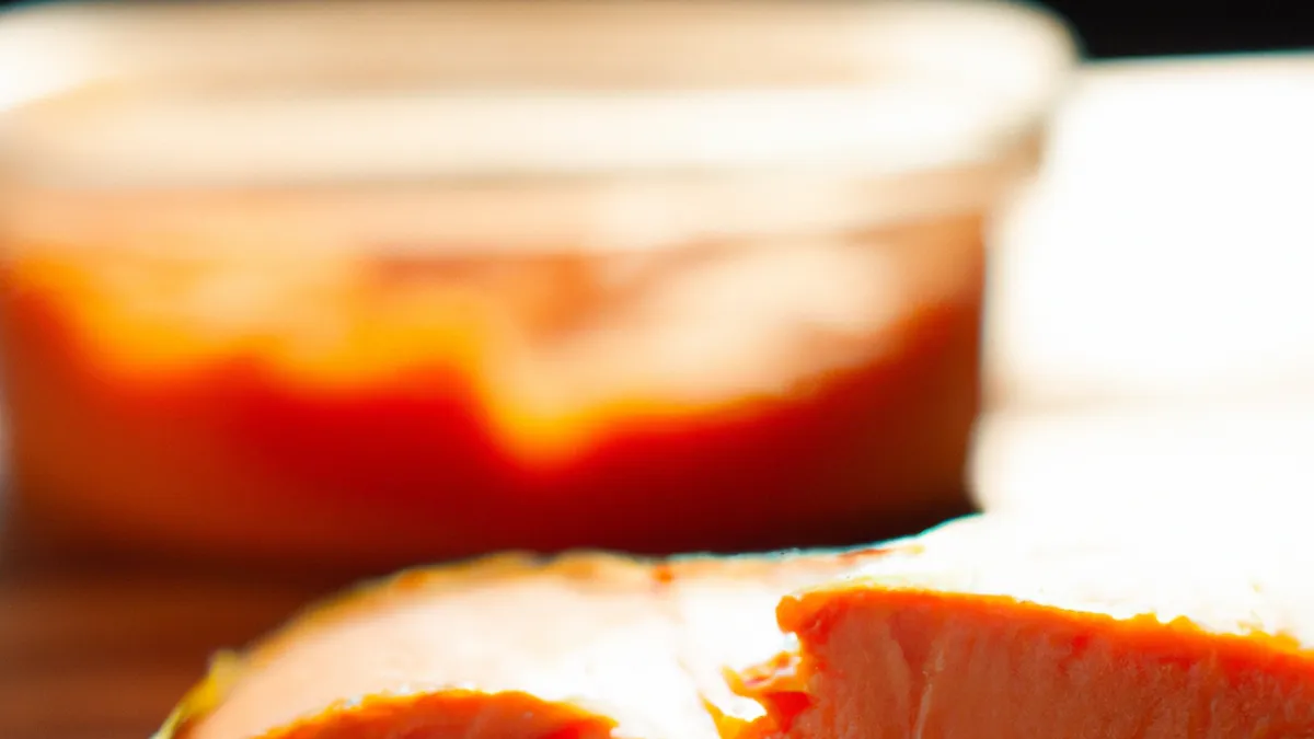 Savor Delicious Keto Options Anywhere