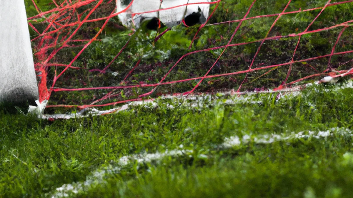 Obstacle Courses: Kids’ Path to Agility