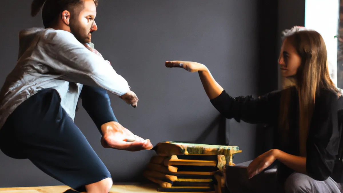 Seamless Transitions: Counter-Attack in Hockey