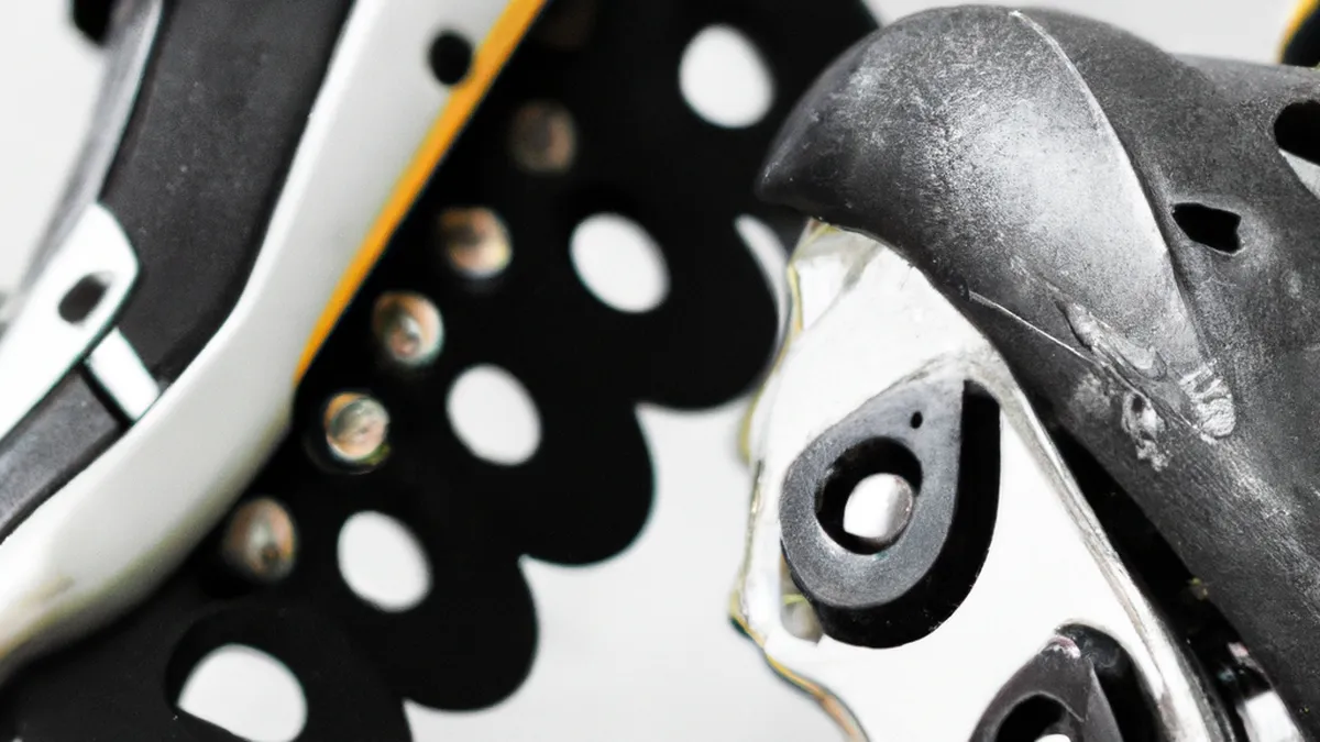 Six Core Drills Every Skater Should Try