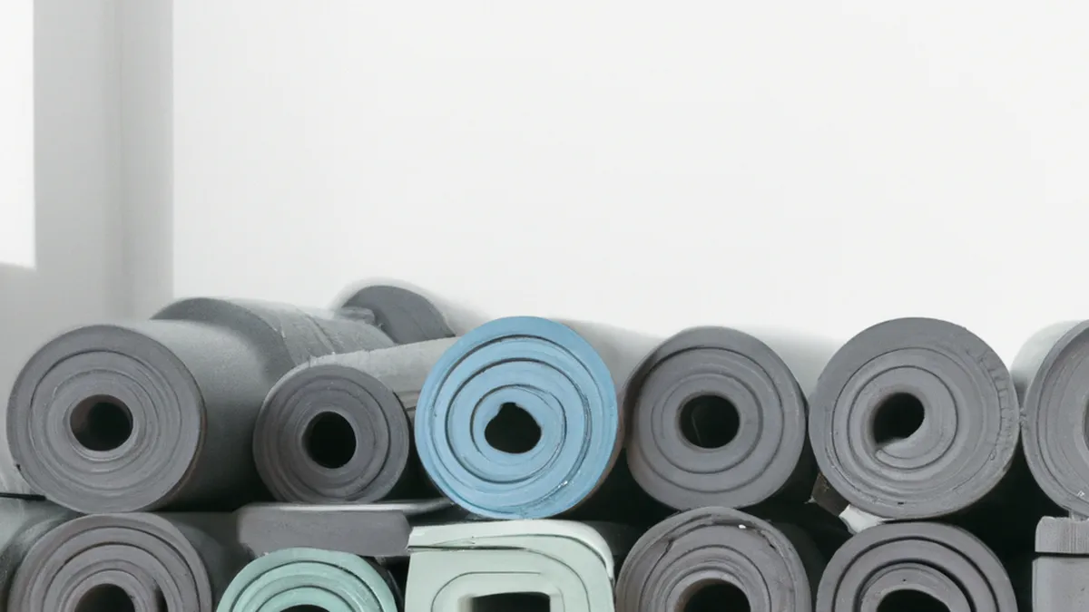 Care for Your Strength Training Equipment