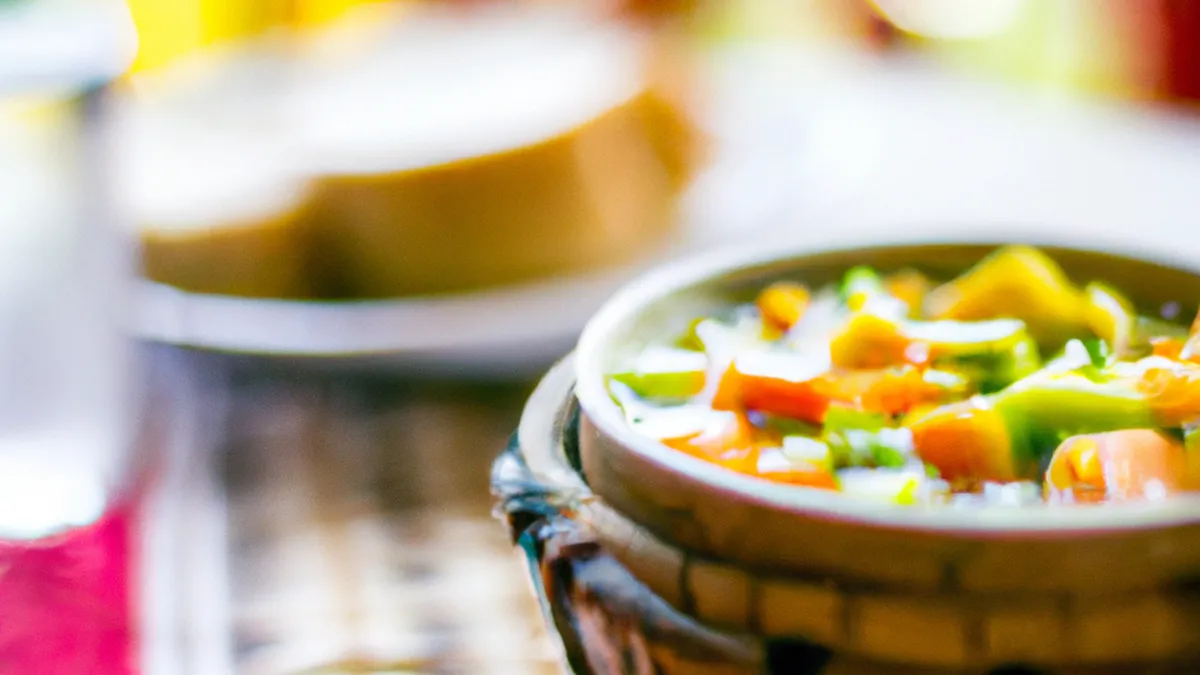 Delicious Local Superfoods for Every Palate