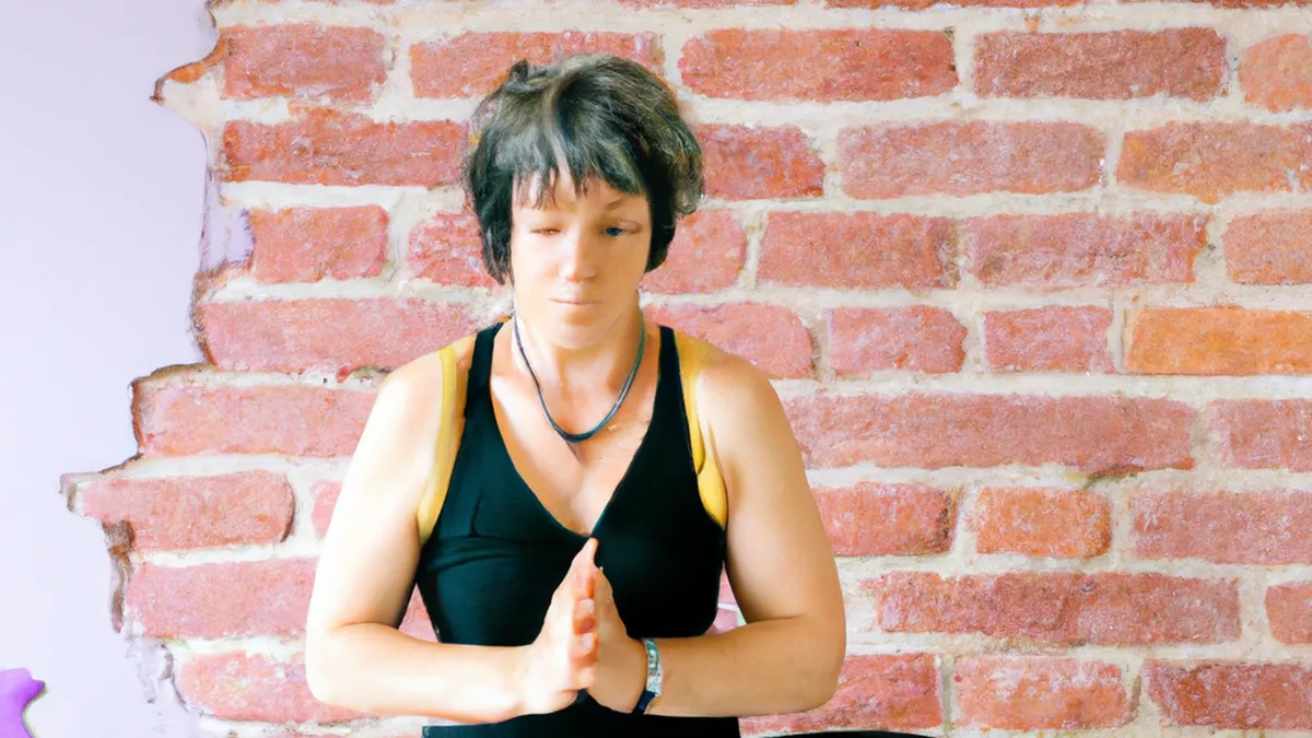Focused Breathing: Techniques for Peak Performance