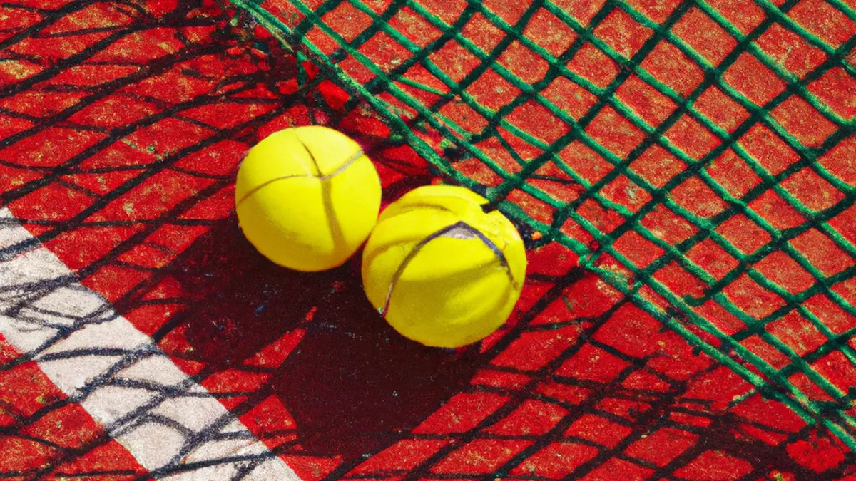 Where to Play Beach Tennis Abroad