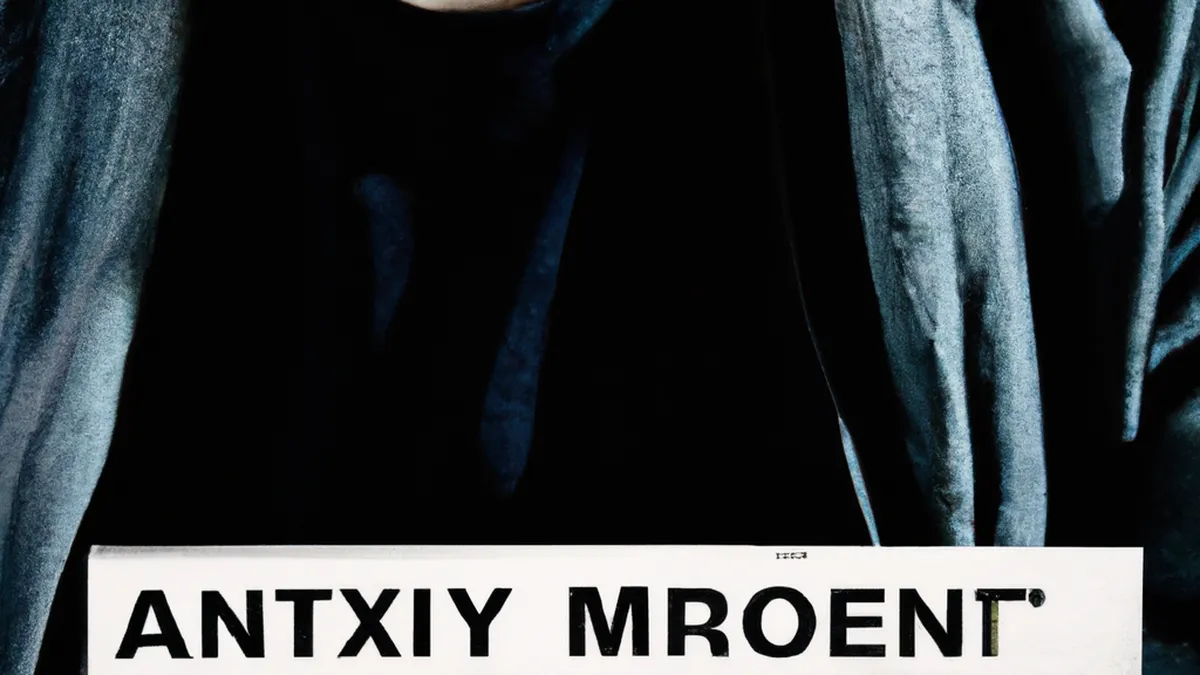 Anxiety Management for Elite Athletes