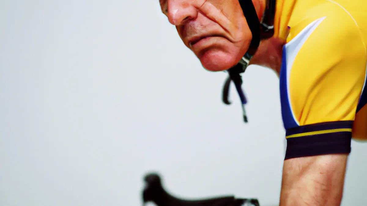 Cycling Tips for Older Riders (Taekwondo)