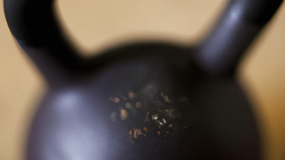 Intervals: The Secret Sauce of Kettlebell Training