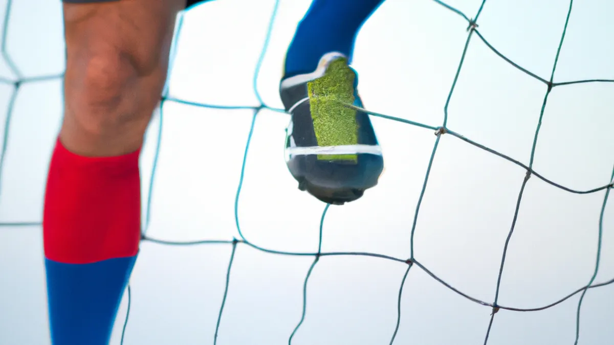 Beach Soccer Benefits for Senior Athletes