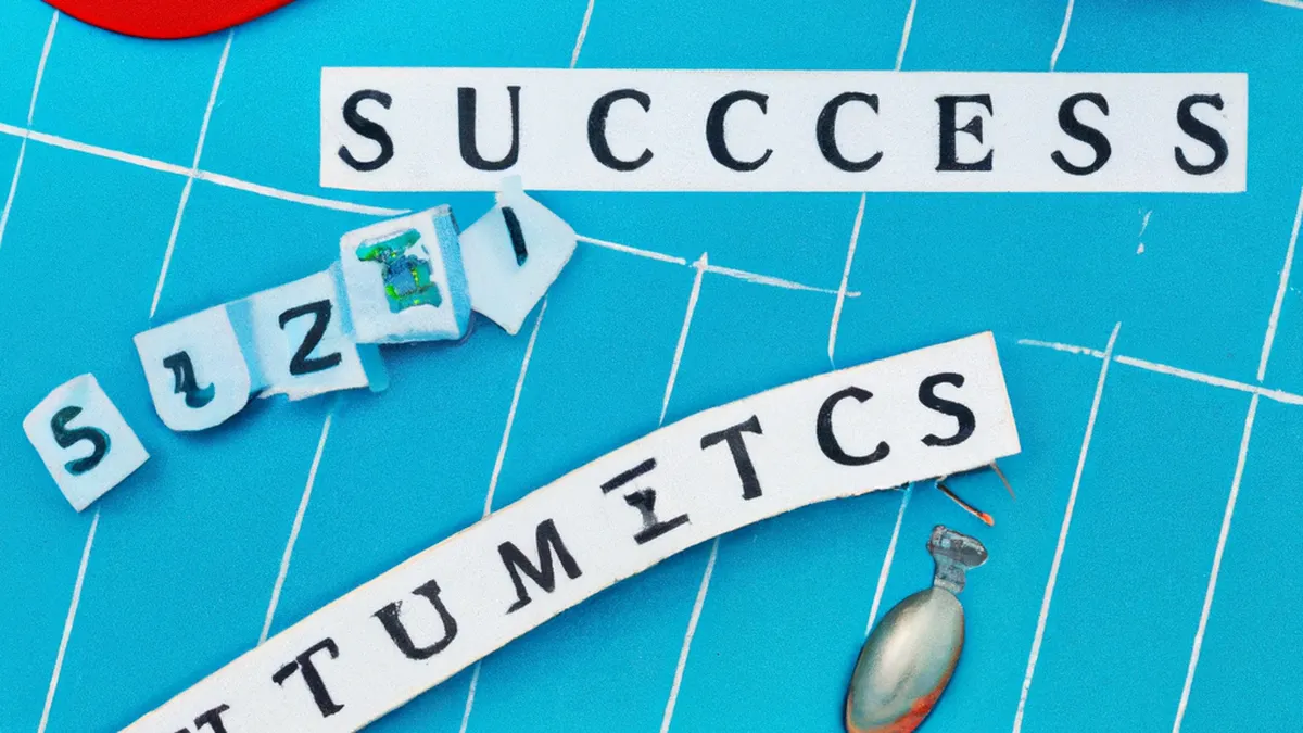 Map Your Success Using GPS Tools