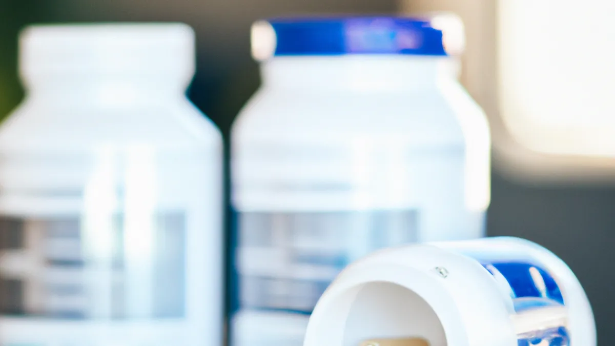 Supplements That Elevate Your Training