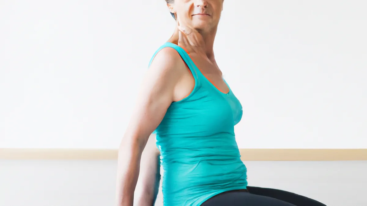 Reassess Your Goals as an Aging Competitor