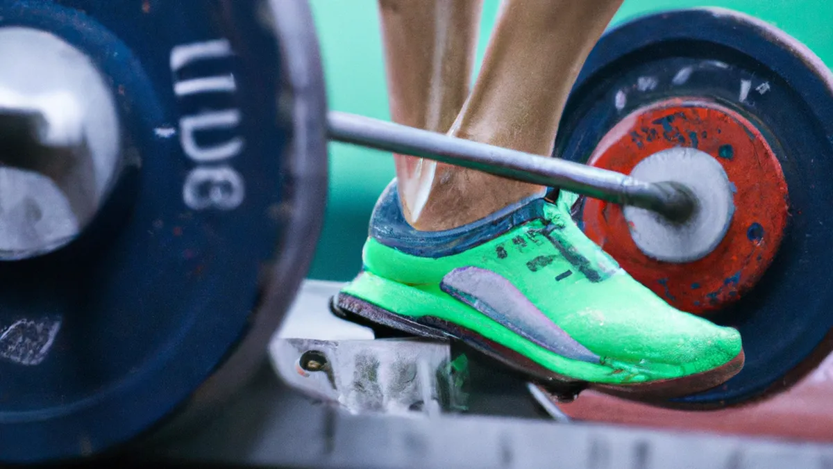 Layer Correctly for Weightlifting Workouts
