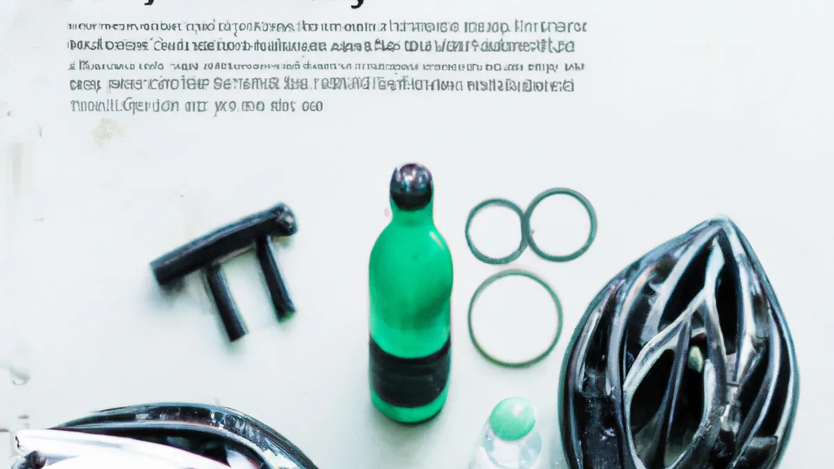 Happy Hips: Cycling Flexibility Essentials