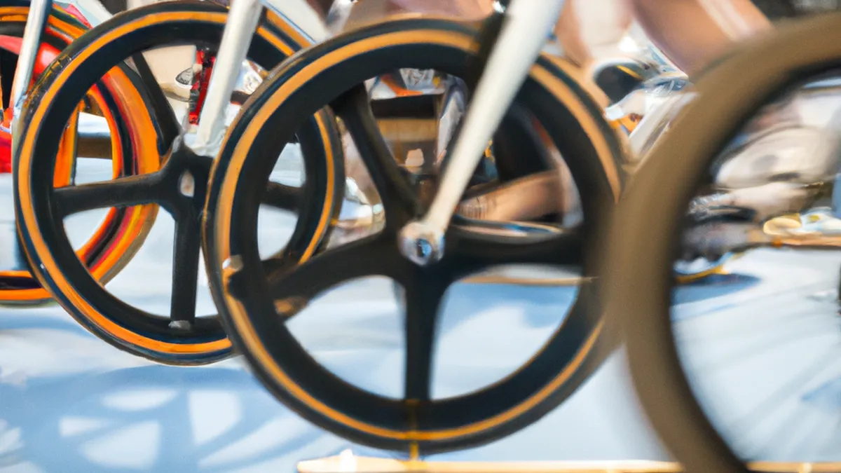 Goals That Propel You Forward