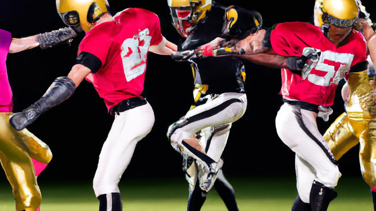 Importance of Rest Days for Dancers