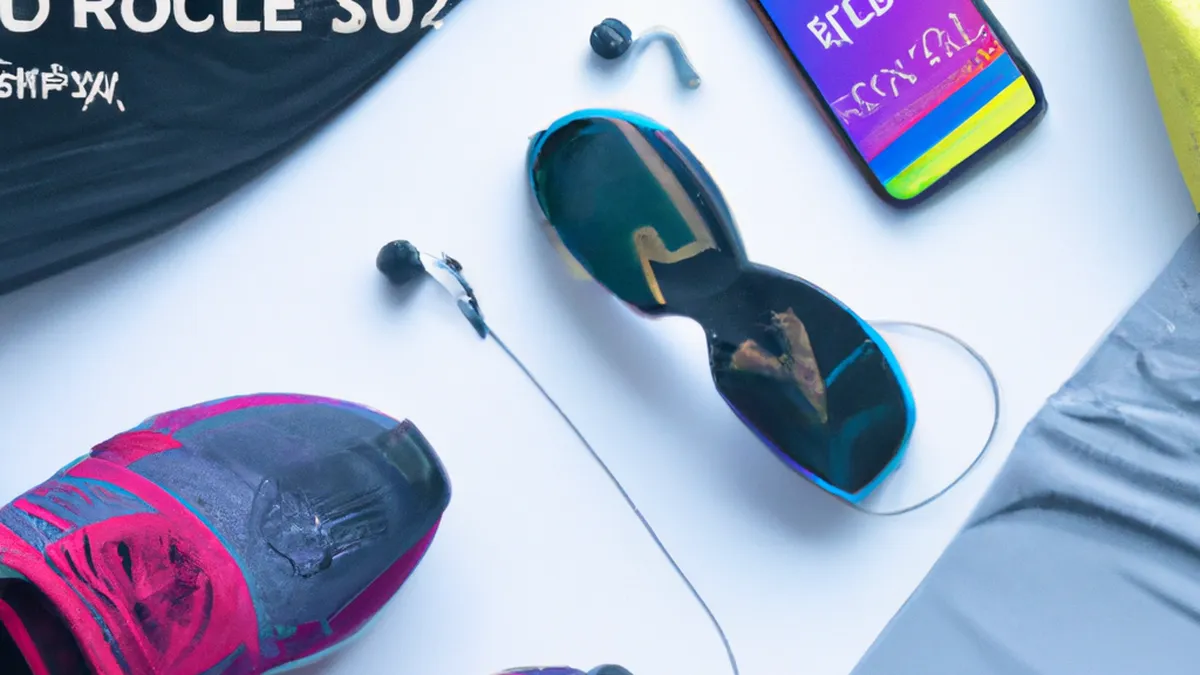 Connect and Protect: Knee Health Gadgets