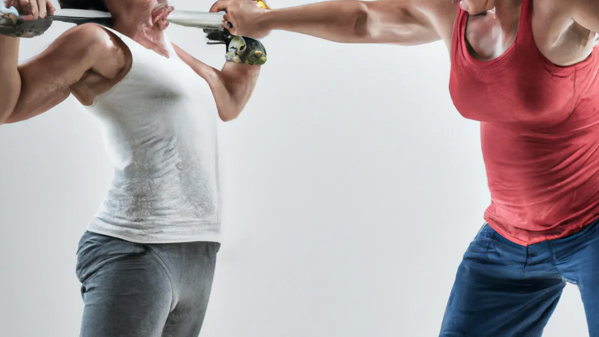 Fight Back Against Shoulder Pain Naturally