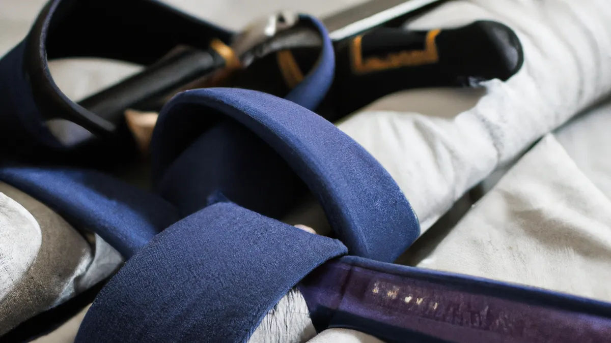 Top Tools for Shoulder Stabilization (BJJ)