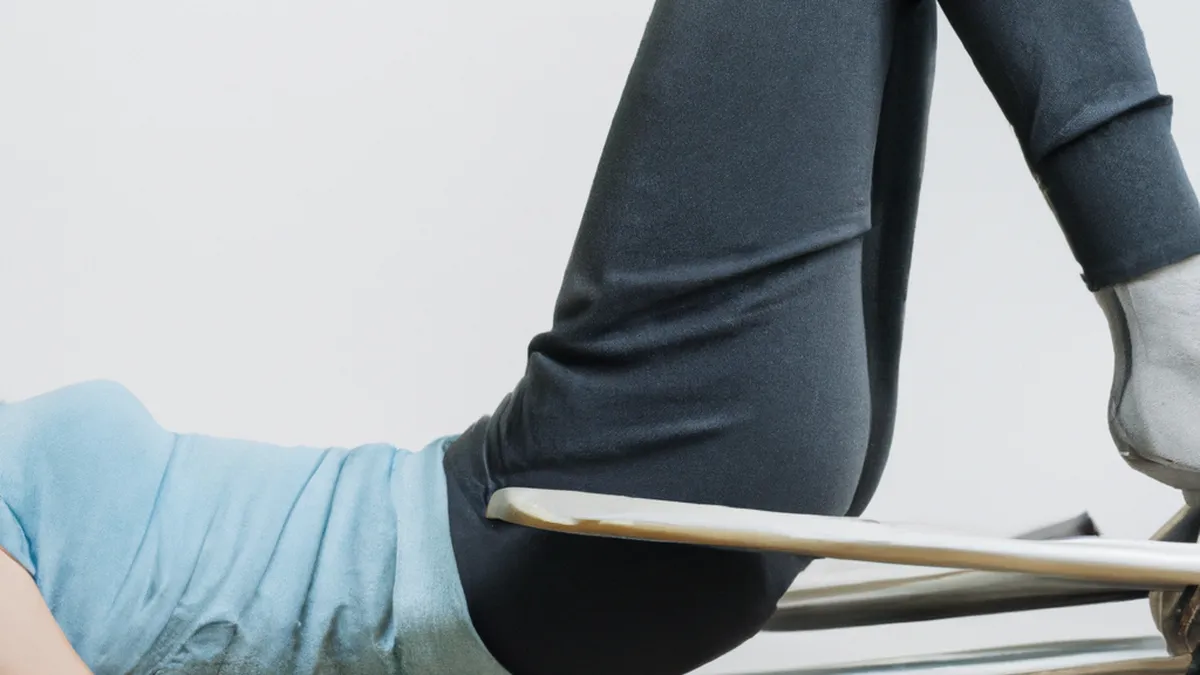 Straighten Up: Avoid Common Injuries