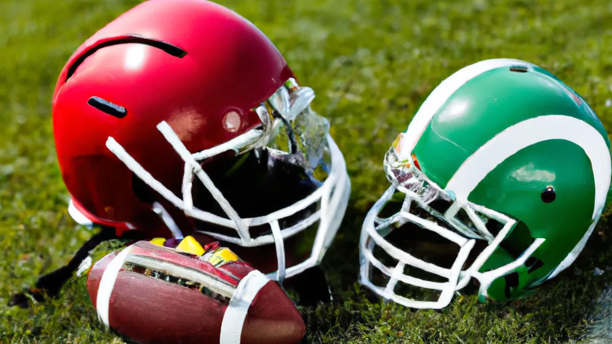 Emergency Response for Common Sports Injuries