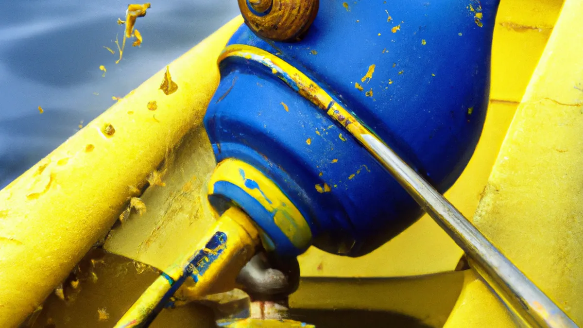 Adventure Awaits: Rowing the World’s Rivers