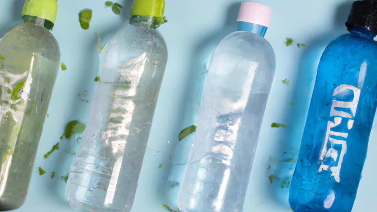 Replenish Right: Hydration Essentials