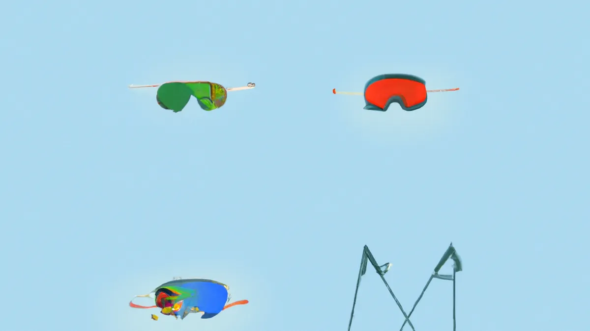Vision Training: Skiing Beyond the Slopes